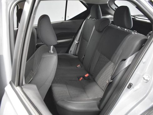 Certified 2023 Nissan Kicks SV image 26