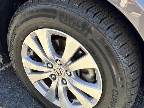 Used 2016 Honda Odyssey EX-L image 17