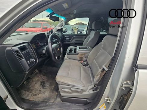 Used 2014 Chevrolet Silverado 1500 W/T image 7