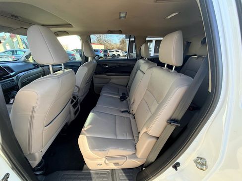 Used 2017 Honda Pilot EX-L image 15