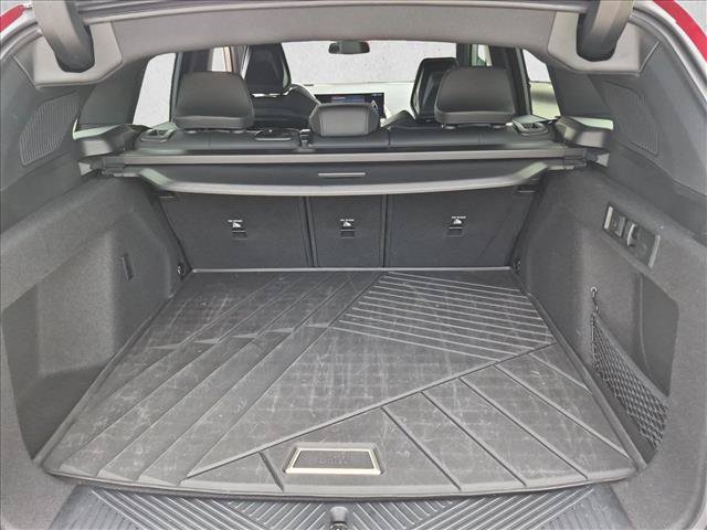 Certified 2025 BMW X3 xDrive30i w/ Premium Package AWD/4WD image 6
