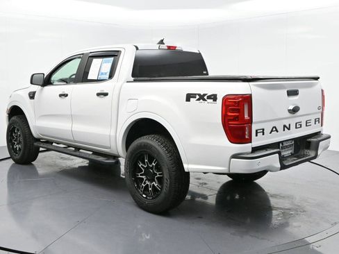 Used 2019 Ford Ranger XLT w/ FX4 Off-Road Package image 5