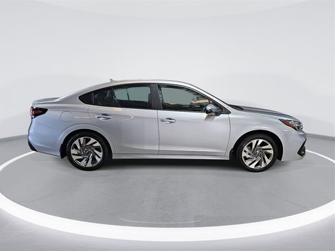 New 2025 Subaru Legacy Limited image 4
