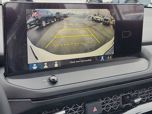 New 2026 Honda Accord Sport image 13