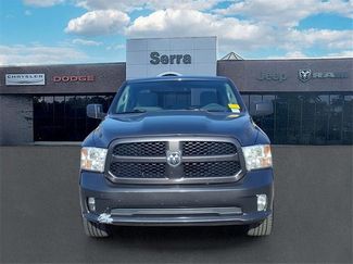 Used 2018 RAM 1500 Express w/ Express Value Package video 2