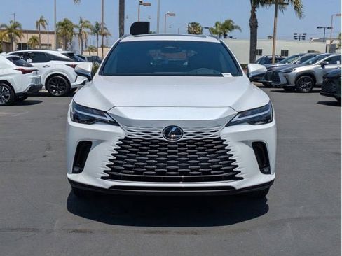 New 2026 Lexus RX 350 Premium Plus FWD image 2