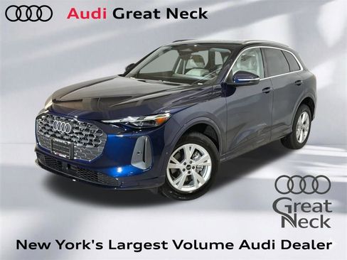 New 2025 Audi Q5 Premium image 1