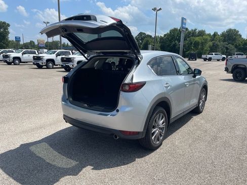 Used 2019 MAZDA CX-5 Grand Touring AWD/4WD image 39