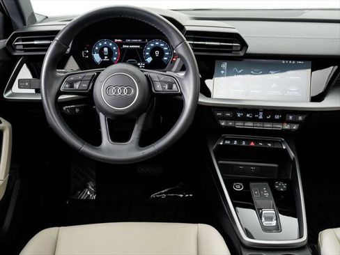 Used 2022 Audi A3 2.0T Premium AWD/4WD image 16