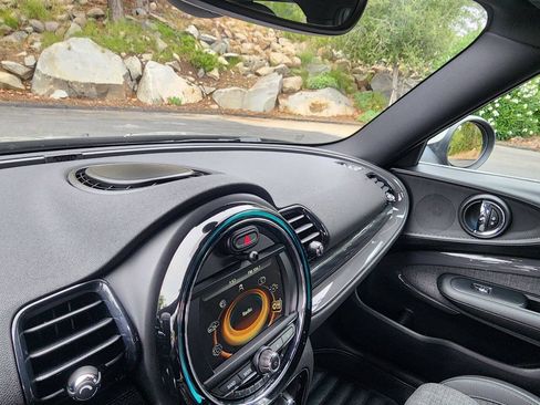 Used 2016 MINI Cooper Clubman S FWD image 34