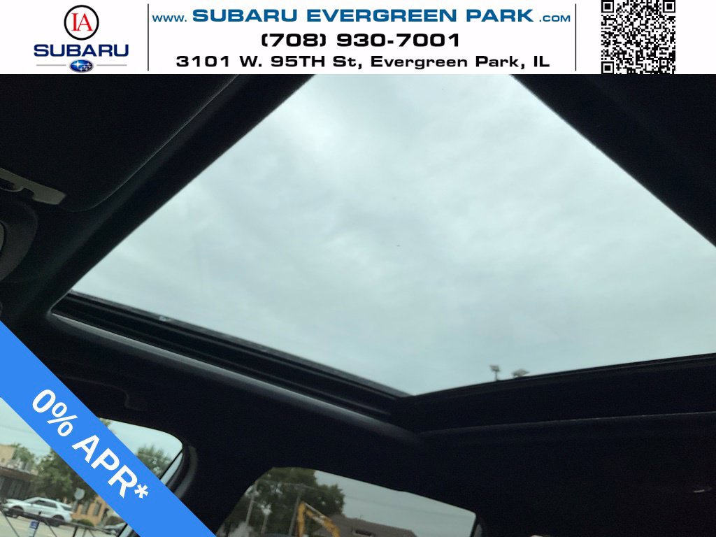 New 2026 Subaru Forester Limited AWD/4WD image 26
