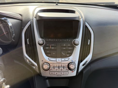 Used 2014 GMC Terrain Denali w/ Cargo Package image 29