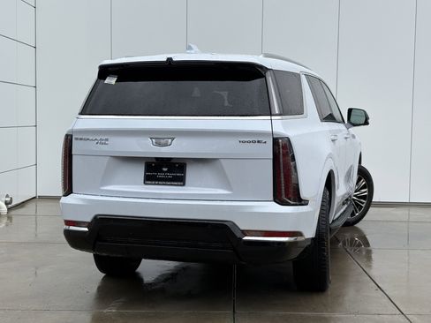 New 2026 Cadillac Escalade IQ Sport 1 image 6