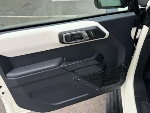 New 2026 Ford Bronco Outer Banks image 14