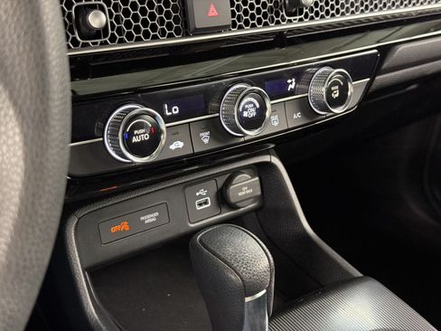 Certified 2024 Honda Civic LX image 18