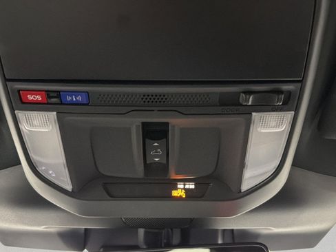 Certified 2026 Subaru Forester Sport AWD/4WD image 25