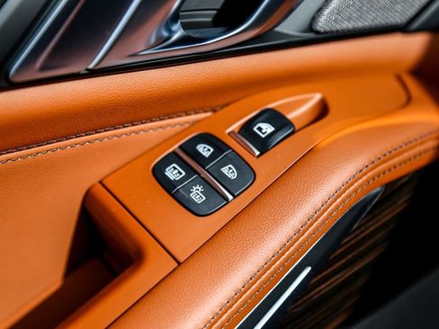 New 2026 BMW X7 xDrive40i w/ Executive Package image 25