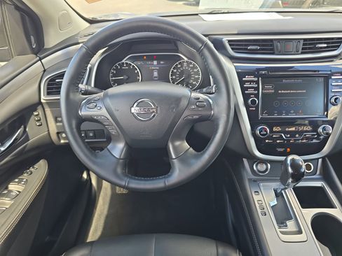Used 2021 Nissan Murano SL image 10