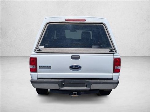 Used 2011 Ford Ranger XLT RWD image 6