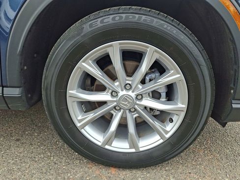 Used 2023 Honda CR-V EX-L image 8