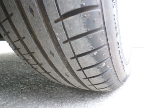 Used 2007 Toyota Solara SE image 23