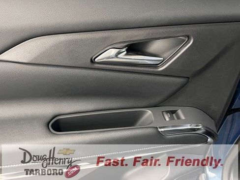 New 2026 Chevrolet Traverse LT w/ Driver Confidence Package image 32