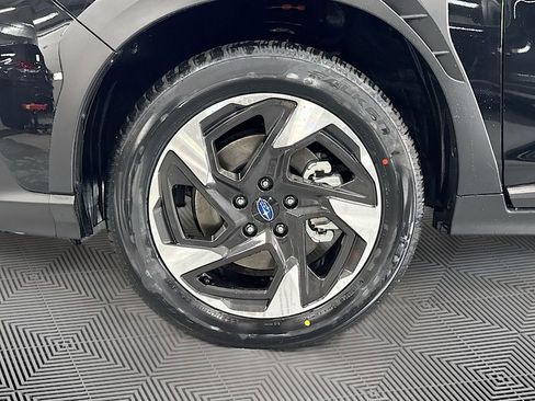 New 2026 Subaru Crosstrek 2.5i Limited AWD/4WD image 28