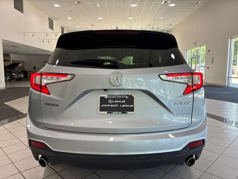 Used 2020 Acura RDX AWD w/ Technology Package image 7