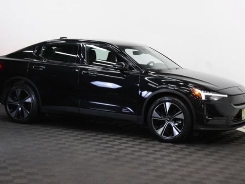 Used 2024 Polestar Polestar 2 AWD/4WD image 3