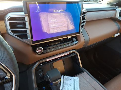 New 2026 Toyota Tundra 1794 Edition image 17