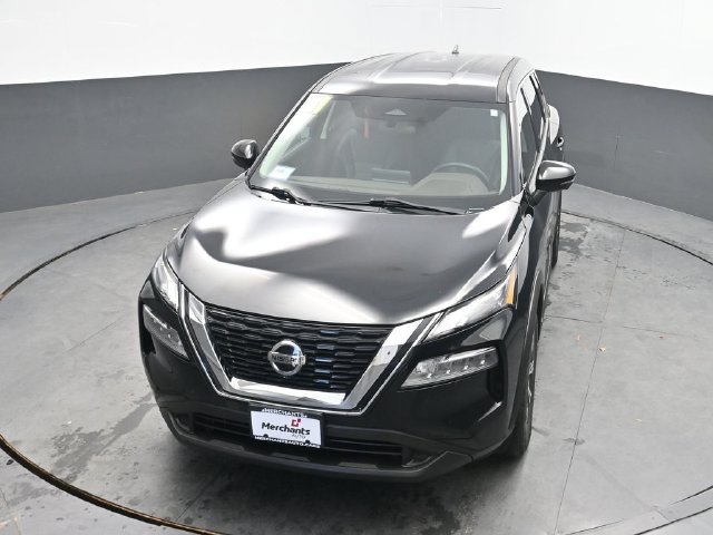 Used 2021 Nissan Rogue SV AWD/4WD image 29