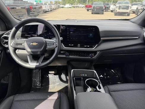 Used 2025 Chevrolet Equinox LT w/ Convenience Package II AWD/4WD image 16