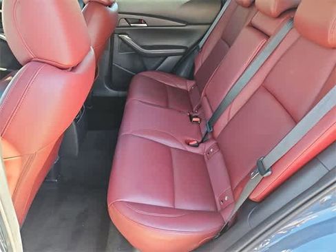 Used 2024 MAZDA CX-30 AWD 2.5 S w/ Preferred Package image 20