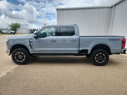 New 2026 Ford F250 King Ranch w/ Tremor Off-Road Package AWD/4WD image 5