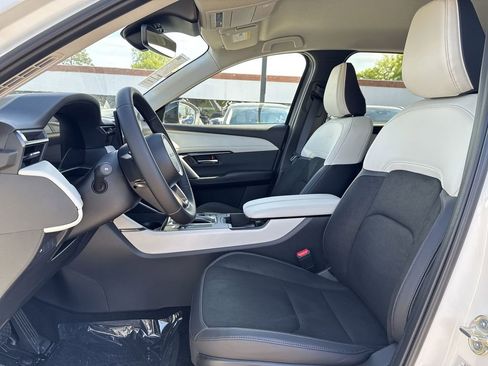 New 2026 MAZDA CX-5 Select AWD/4WD image 11