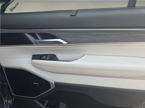 Used 2024 Jeep Wagoneer L Series III w/ Premium Group I image 35