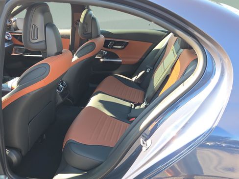 New 2026 Mercedes-Benz C 300 Sedan image 26