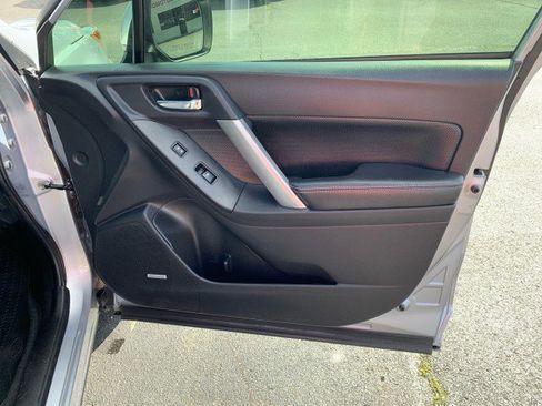 Used 2015 Subaru Forester 2.0XT Touring image 20