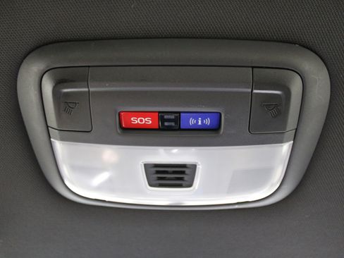 Used 2020 Subaru WRX STI image 22