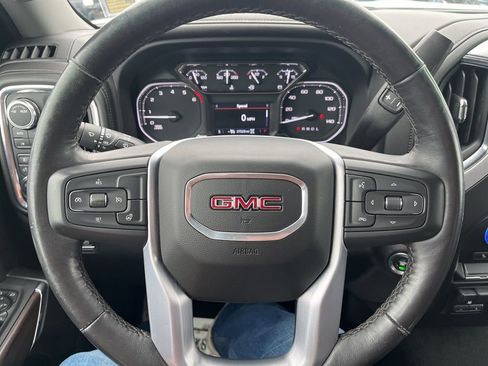 Used 2023 GMC Sierra 3500 SLT image 14