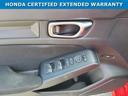 Certified 2023 Honda Civic Sport image 24
