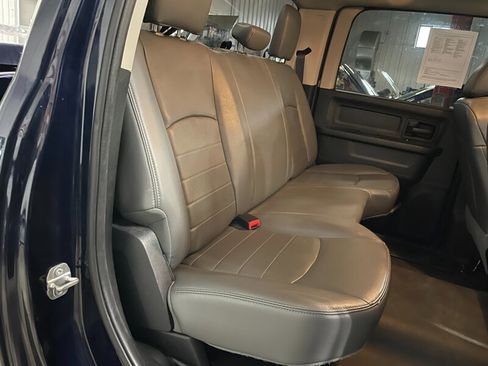 Used 2016 RAM 1500 Tradesman w/ Popular Equipment Group image 15