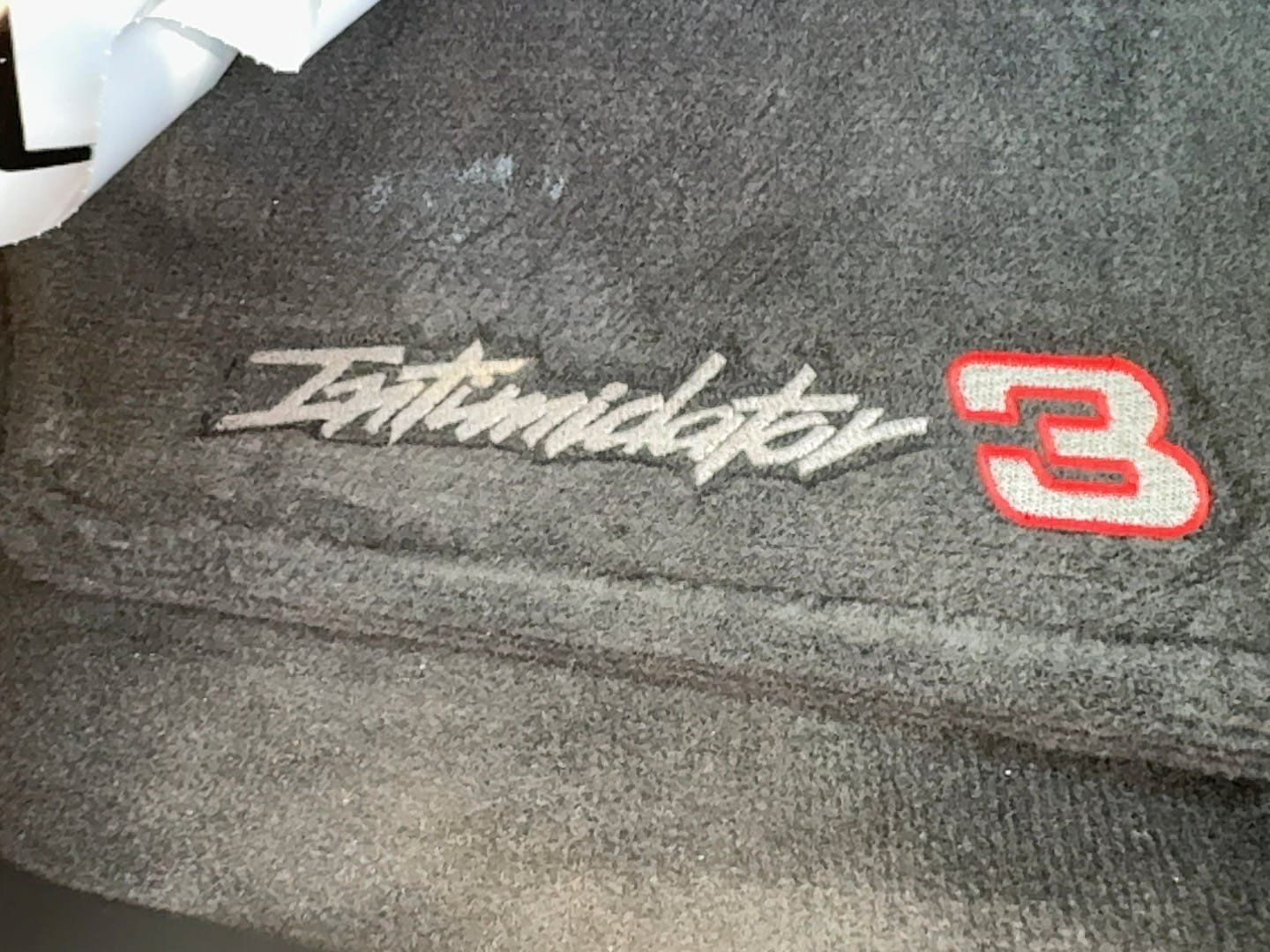 Used 2002 Chevrolet Monte Carlo SS w/ Preferred Equipment Group FWD image 51