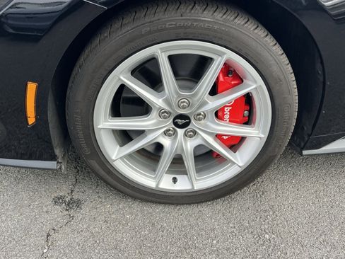 New 2024 Ford Mustang GT Premium image 12