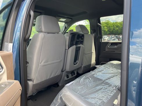 New 2026 Chevrolet Silverado 3500 LT w/ Safety Package AWD/4WD image 8