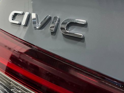 New 2026 Honda Civic Sport Touring image 10