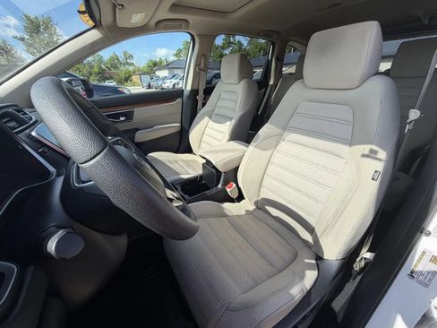 Used 2018 Honda CR-V EX image 13