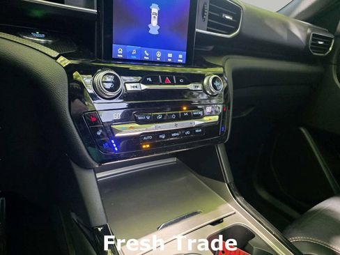 Used 2021 Ford Explorer ST w/ Equipment Group 401A AWD/4WD image 17