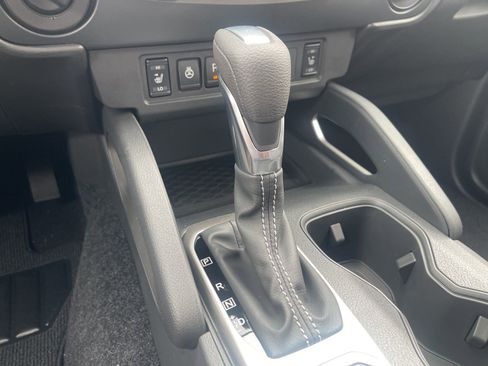 New 2026 Nissan Frontier SV w/ SV Convenience Package image 28