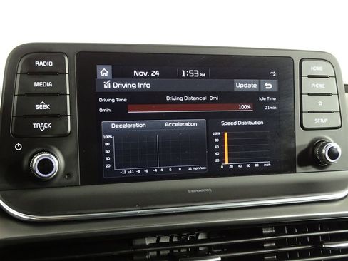 Used 2021 Kia Telluride S image 40